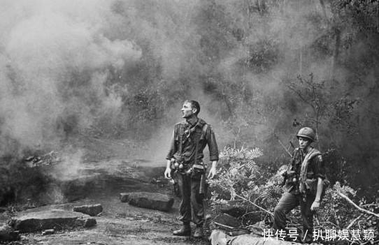 阵亡|越战美军阵亡六万，战后死亡人数却高达10万，谁干的？