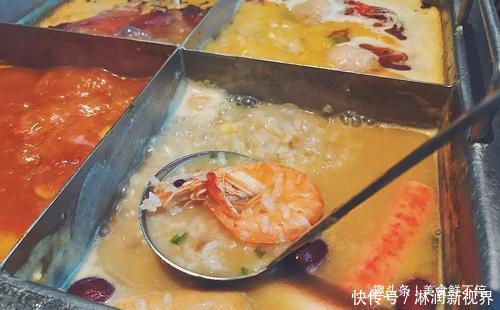 海底捞出现“逆天吃法”,邻桌看到翻白眼,服务员看到都想哭