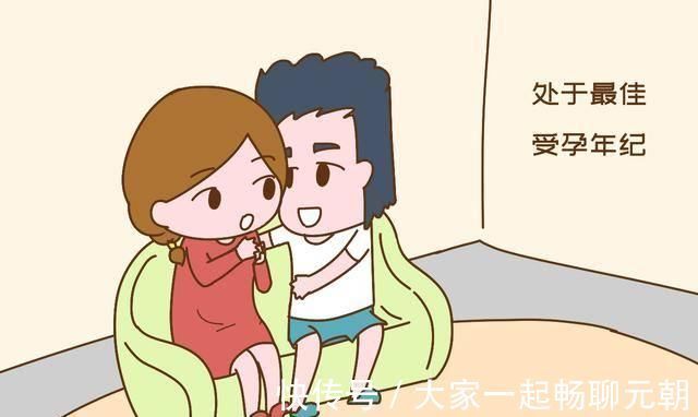 备孕|生育能力强的女性,普遍具备以下特征,最后一点很多人说不可思议