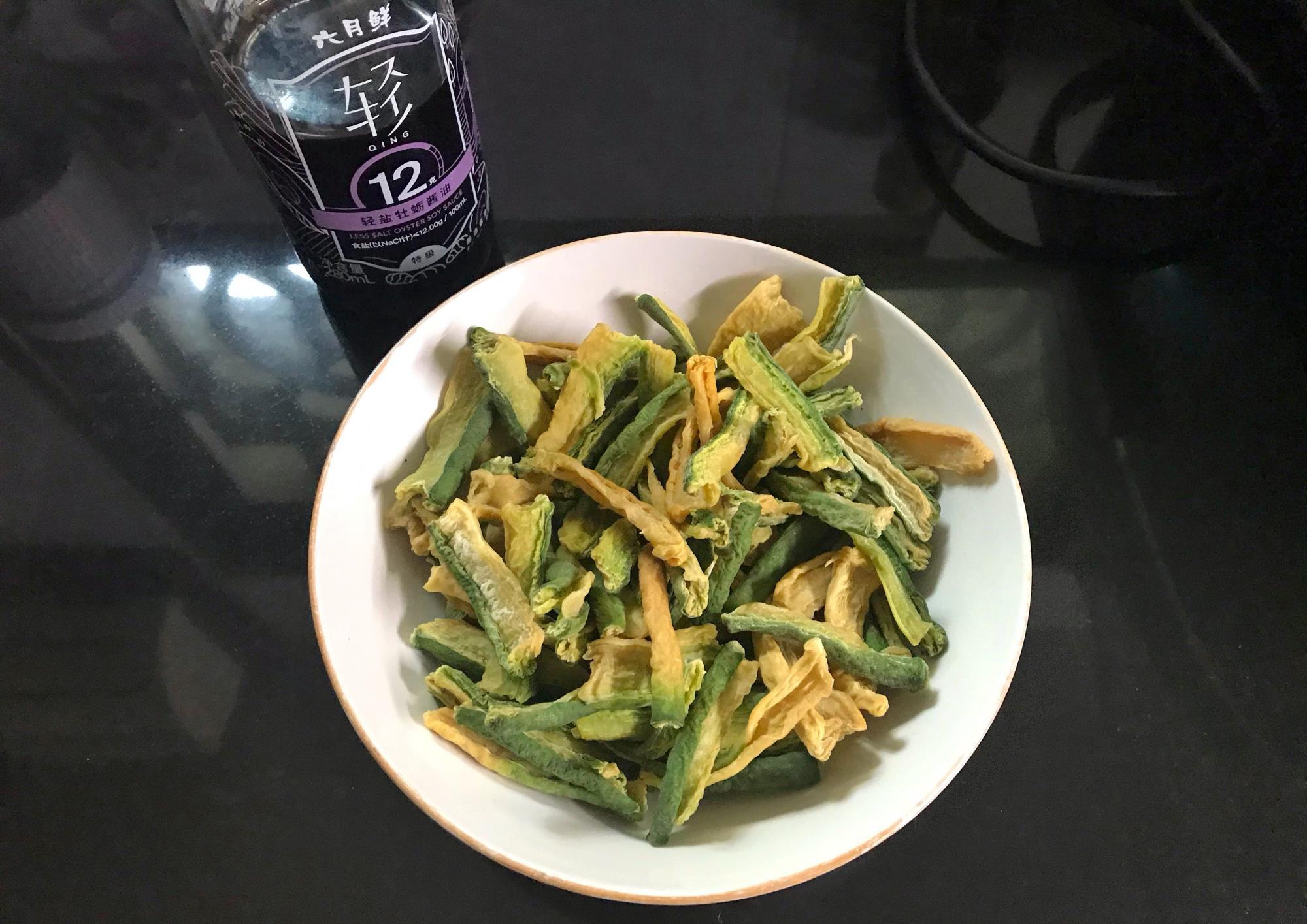 多加理会|夏天萝卜如此做，随手一炒就是下饭菜，清脆入味，比大鱼大肉开胃