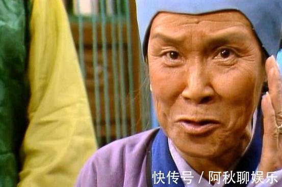 乡村哲学家!红楼梦:“乡村哲学家”刘姥姥,教给我们一个生活哲理,八个字