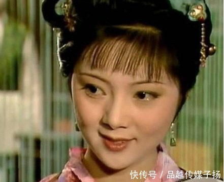 作杨贵妃|薛宝钗的一句玩笑话,道出了贾府由盛转衰的原因,可惜无一人能懂