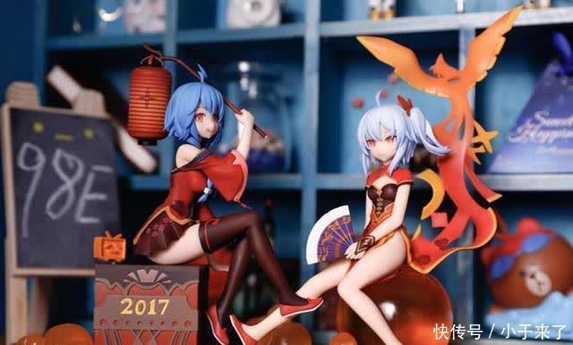 人形|手辦被毀之后，阿宅欲哭無淚，手辦的價格高是有原因的