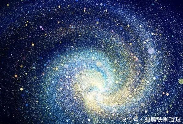 银河系和宇宙年龄一样大?银河系有约2000亿颗恒星?
