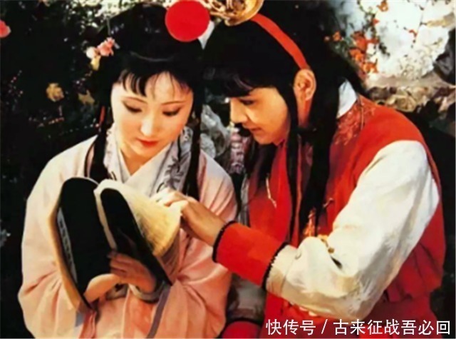 黛玉&贾宝玉出家后去了哪里?为黛玉守墓到老,又聋又昏熬粥度日