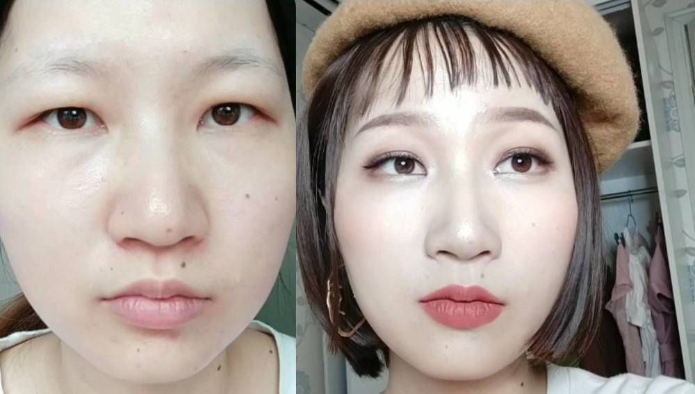 颜值|有这3种眼型的女生,基本与女神颜值无缘了,很多人都是第1种