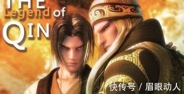秦时明月|秦时明月:为什么鬼谷仅仅靠一人之力就能改变天下的格局?