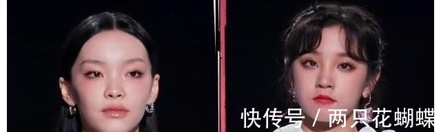 爆貝|《爆裂舞臺》，周筆暢單依純神仙合唱，宋雨琦、劉柏辛被淘汰