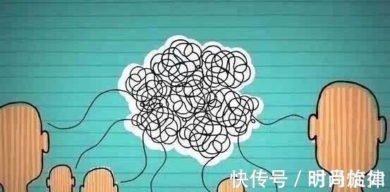 推理题|脑力测试:一道逻辑推理题,限时60秒,据说90%的人答不出来