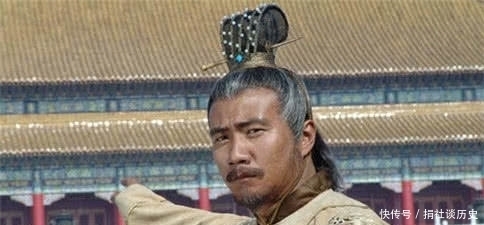 丧命|朱元璋差点丧命于他们手中，被罚双脚永不能碰地，后代也一样