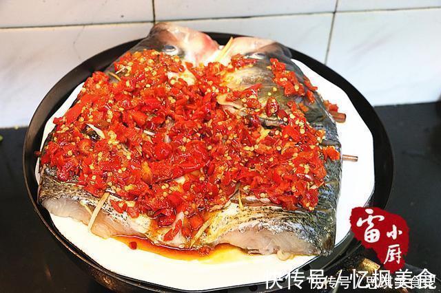 湘菜馆|饭店里吃一次要78块钱，在家做才25块钱，味道一点也不差！