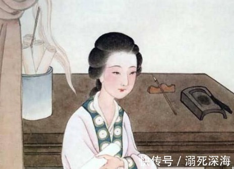 德言容功&此人被誉为古代第一才女,却写了一本书,毒害中国女子近两千年!