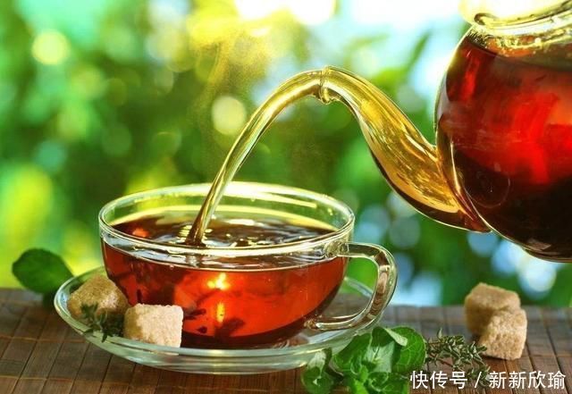 养生|喝浓茶是养生还是“毁肾”6个可能踩中的“雷区”要小心