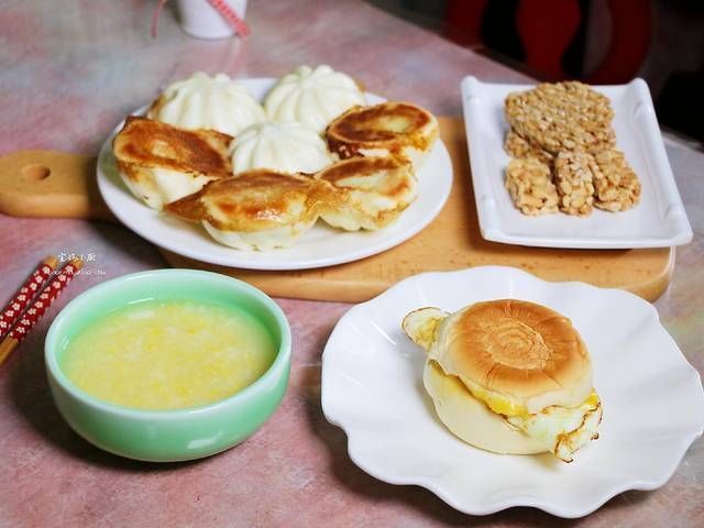 早餐|嫂子来家住了10天,直夸我家早餐太好吃,看看宝妈都给嫂子做的啥