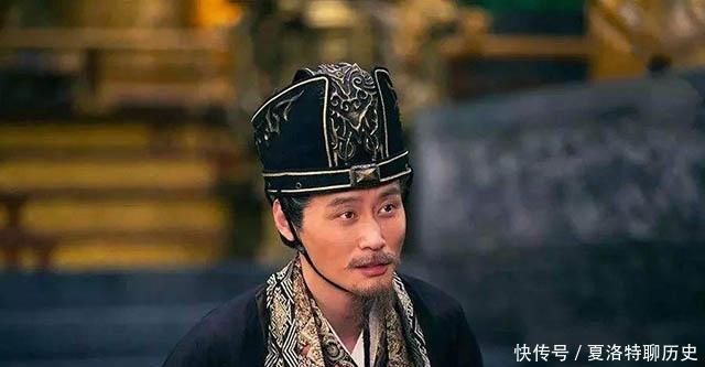 提议|刘邦亲征平叛,周昌提议杀一个人,刘邦为何不同意