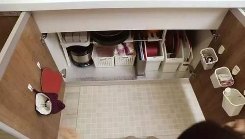 吊柜|装过5套厨房才敢告诉你，橱柜这样设计最好用很多家庭都装错了