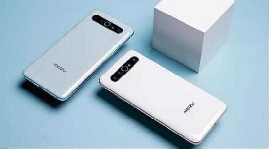 机拥有着|顶级魅族迎来降价，90Hz+骁龙865，如今降价471元