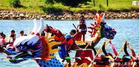这些端午习俗你知道吗不仅仅是只有吃粽子那么简单!