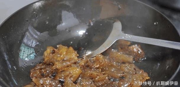 a971|头一回去男朋友老家, 他奶奶做了小吃, 停不下嘴