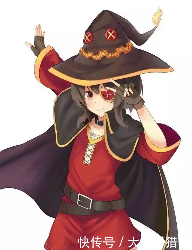 人气|动漫里人气超过女主的女配,有人甚至让作者改变结局!