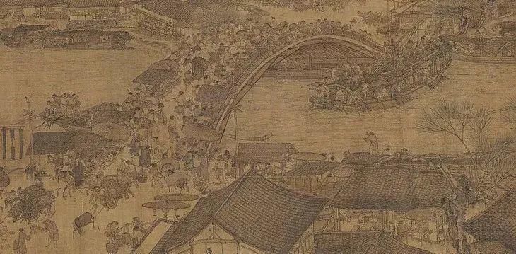  难以逾越|宋代艺术，中国古典美学难以逾越的高峰