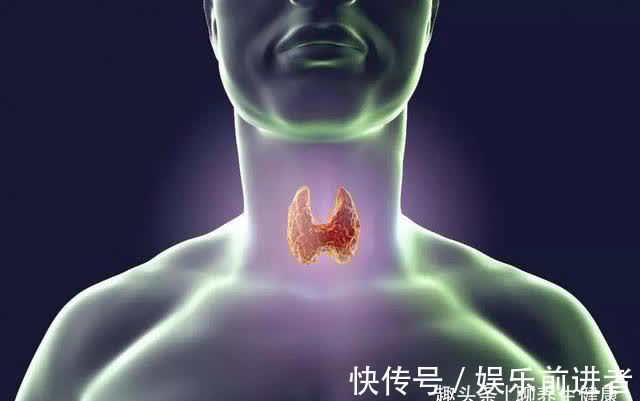 结节|身体容易有结节只因这3点,学会5种方法,疏肝理气,不纠结