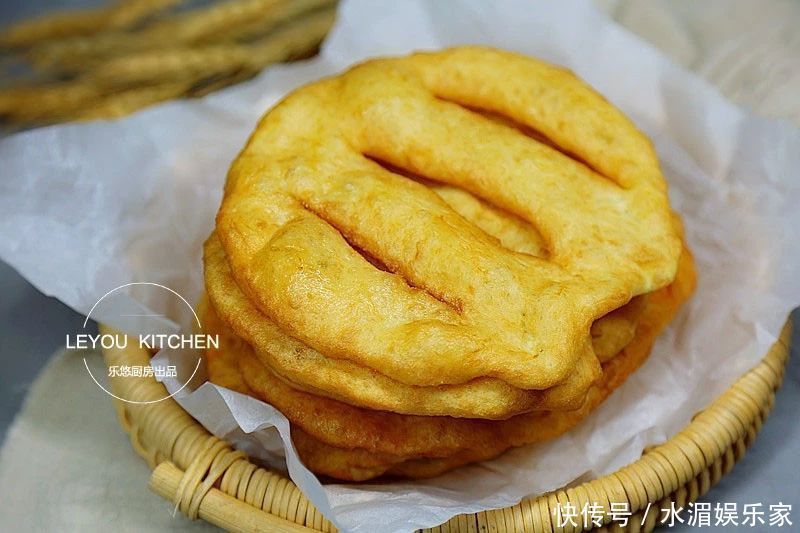 10道过年常做的炸货,从小吃到大,每年都炸不少,年味十足