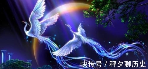 鸠摩罗天|都知道“龙生九子”,但你知道“凤育九雏”吗?你知道几个?