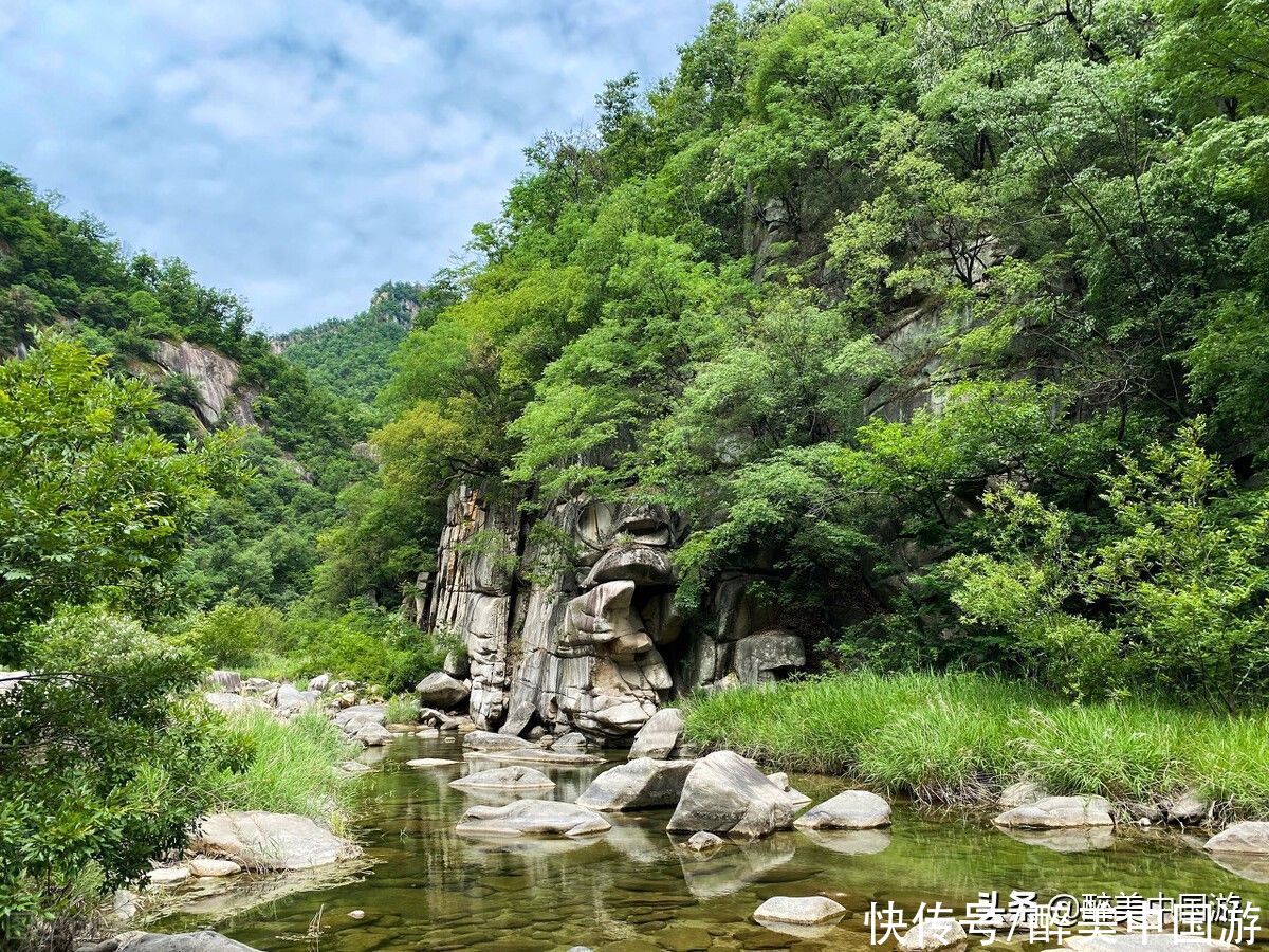 步道|旅游节来临，河南又一5a景区宣布门票免费，面向全国