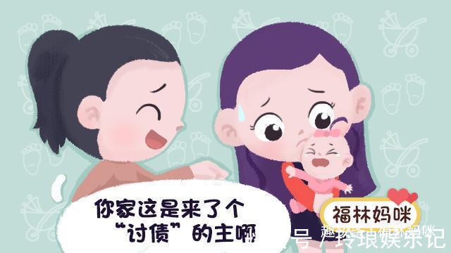 状态|0-10个月宝宝状态很烦躁?别觉得“无理取闹”,这些方面找找原因