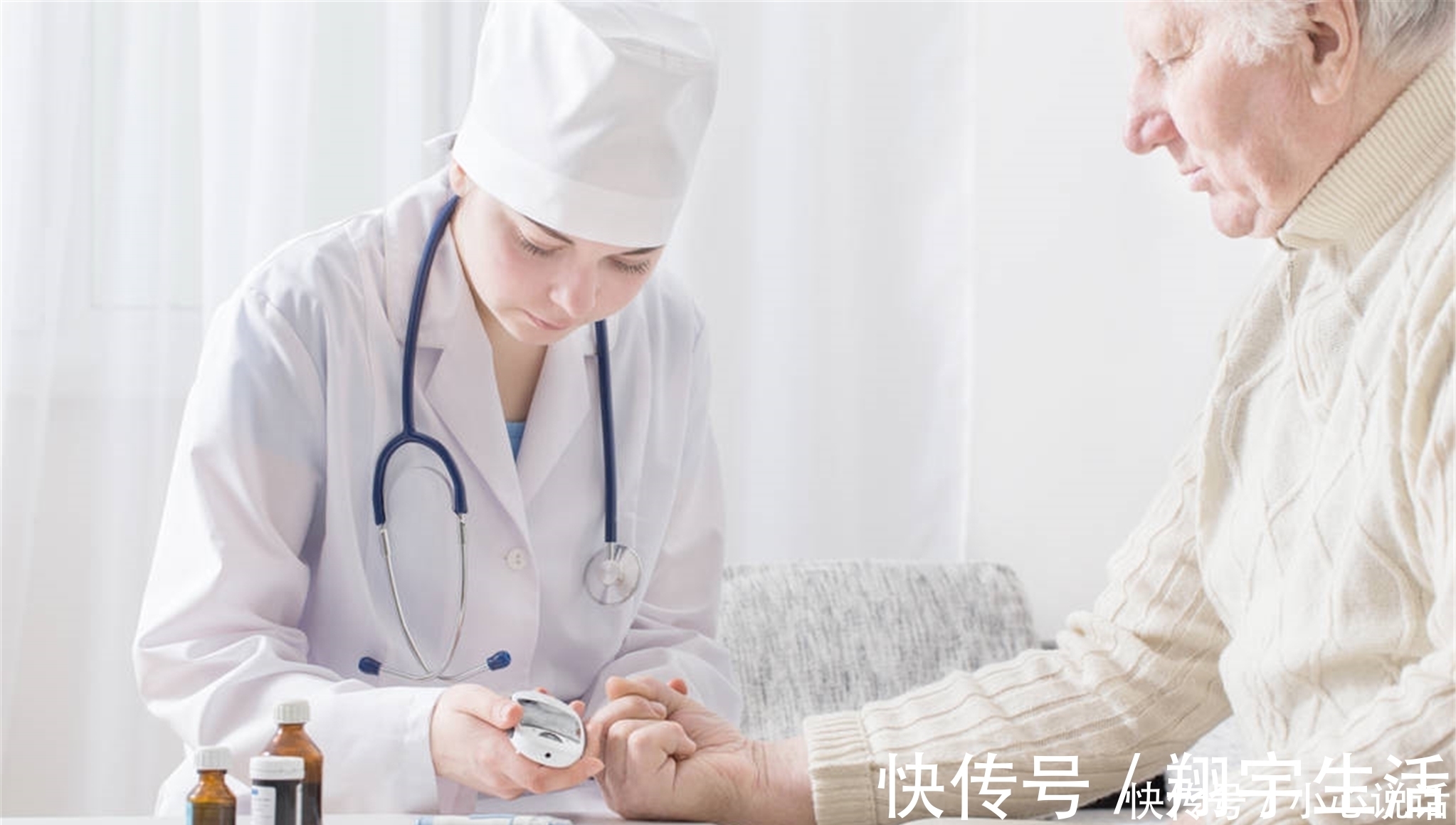 运动|得了糖尿病，5件事不能忘，做好了远离并发症，和正常人一样长寿