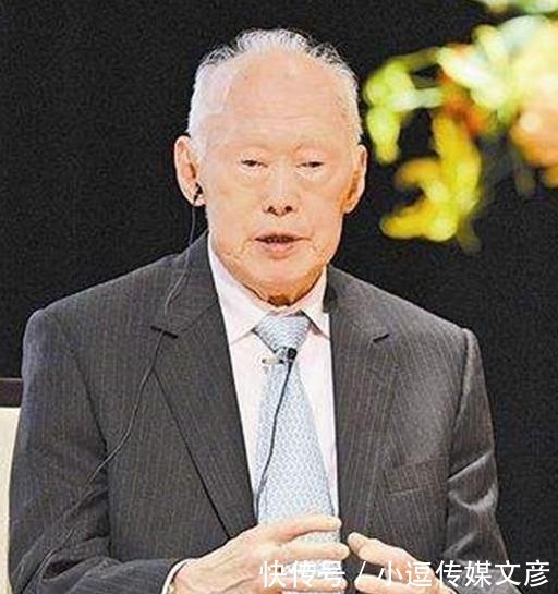 我国|我国推广简体字后,新加坡为何迅速推广,李光耀到底在下什么大棋