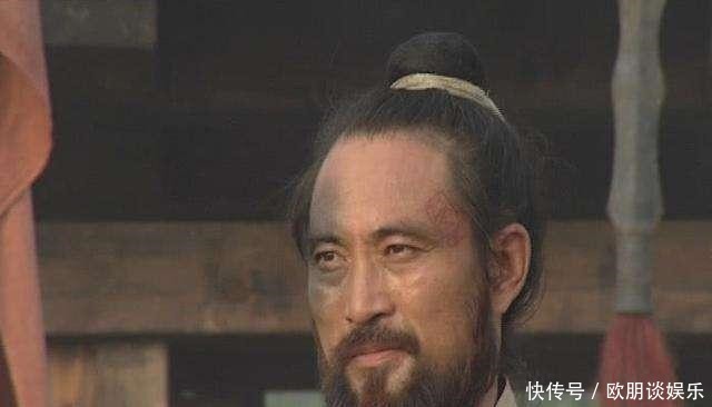 杨志|智取生辰纲时,如果杨志没有喝酒,能打得过晁盖为首的七人吗