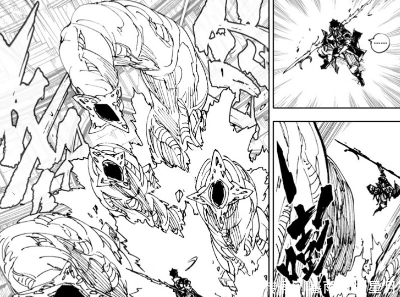 king|镇魂街唐笑笑无法继续战斗,张辽只能附身曹焱兵在身上十分钟