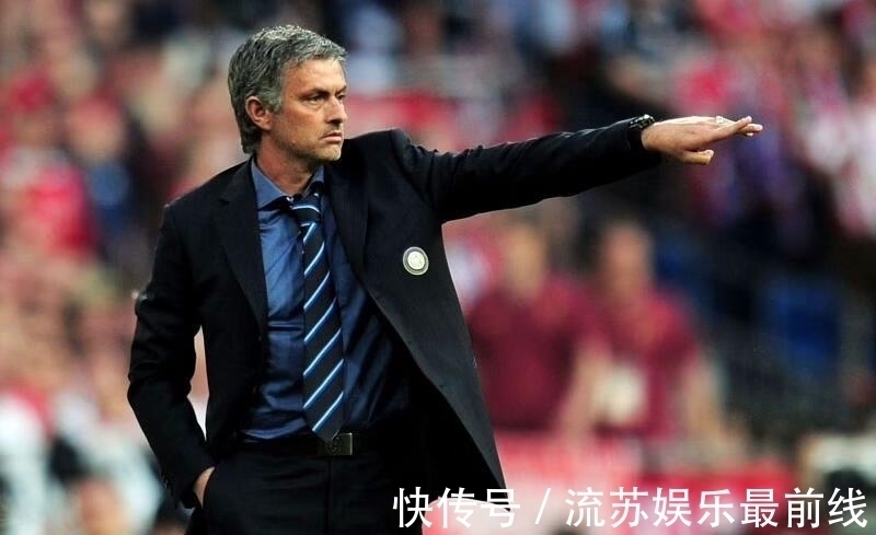 穆里尼奥|壮心不已:当穆里尼奥踏入奥林匹克球场时,这是个令人心酸的时刻