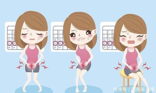 小知识|孕期孕妈有这3种变化,可能体内“胎毒”过多,希望你一个也没中