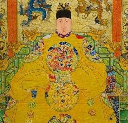 推背图|建文帝朱允炆出家当了尼姑?《推背图》中的这一卦,似乎被验证了