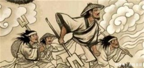 古人|“人过四十,莫管2事,人过五十,莫管2人”,是哪2?古人的忠告