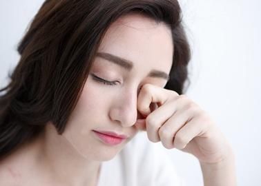 化妆品|割双眼皮疤痕增生怎么办 不想留疤一定要看!