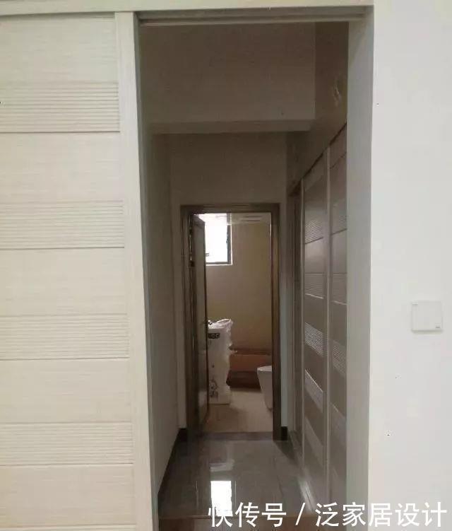 方形|两个月硬装完工,花了8万,橱柜不到顶,太明智了!忍不住晒晒!