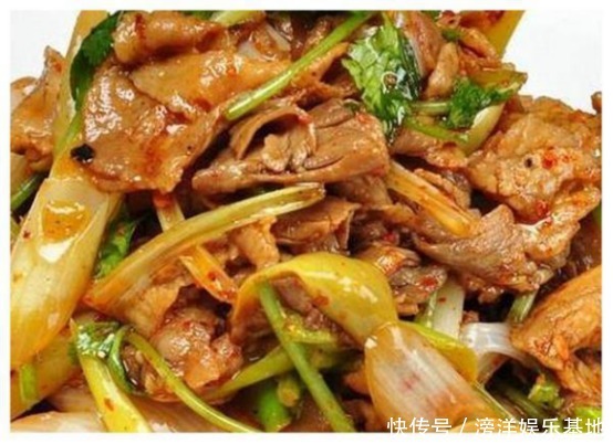 生抽|几道馋人的美食,好吃到流口水,百吃不腻,营养又美味