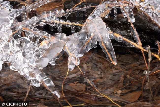 焉耆回族自治县|北方冰雪美如画