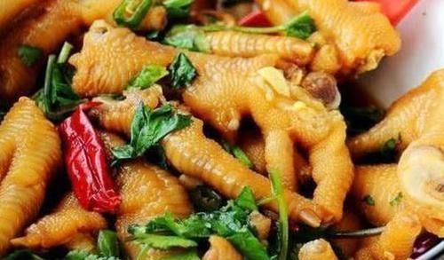 推荐几道美味可口的家常菜,有妈妈的味道,经济实惠,营养又健康