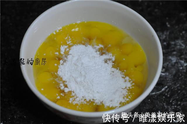 青豆|早餐不必太复杂,儿子最爱这,蒸一蒸卷一卷,比馒头省事比烧卖香