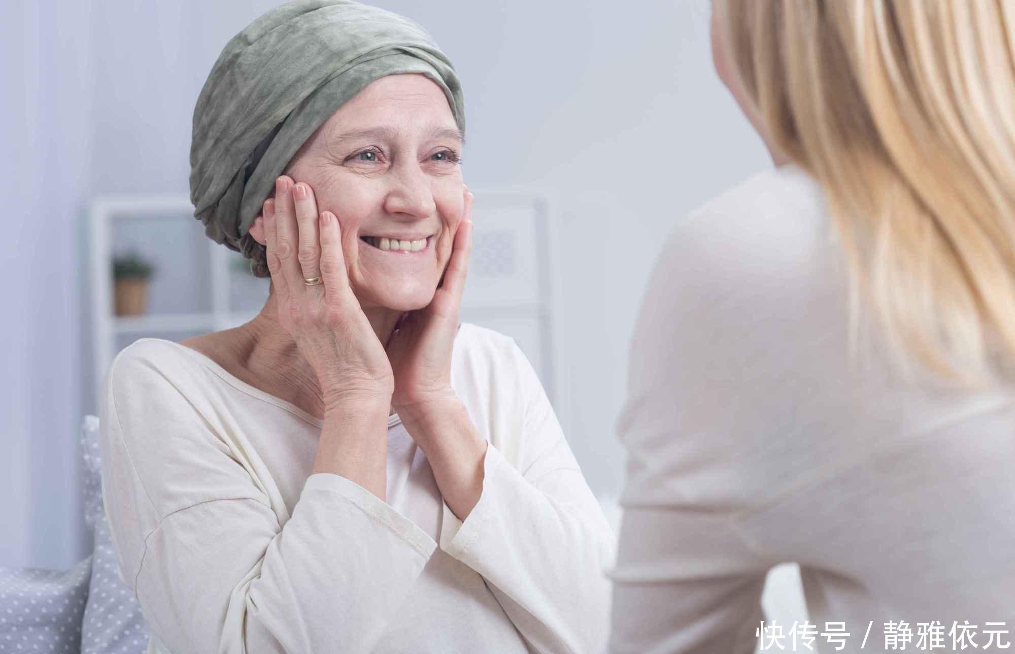 身体|癌症三年内没有复发,可高枕无忧?如何判断身体是否恢复