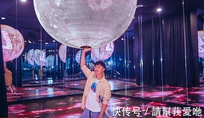 大帅哥|还没等到《跑男8》，却等来陈赫新综艺，看阵容熬夜追也不过分！