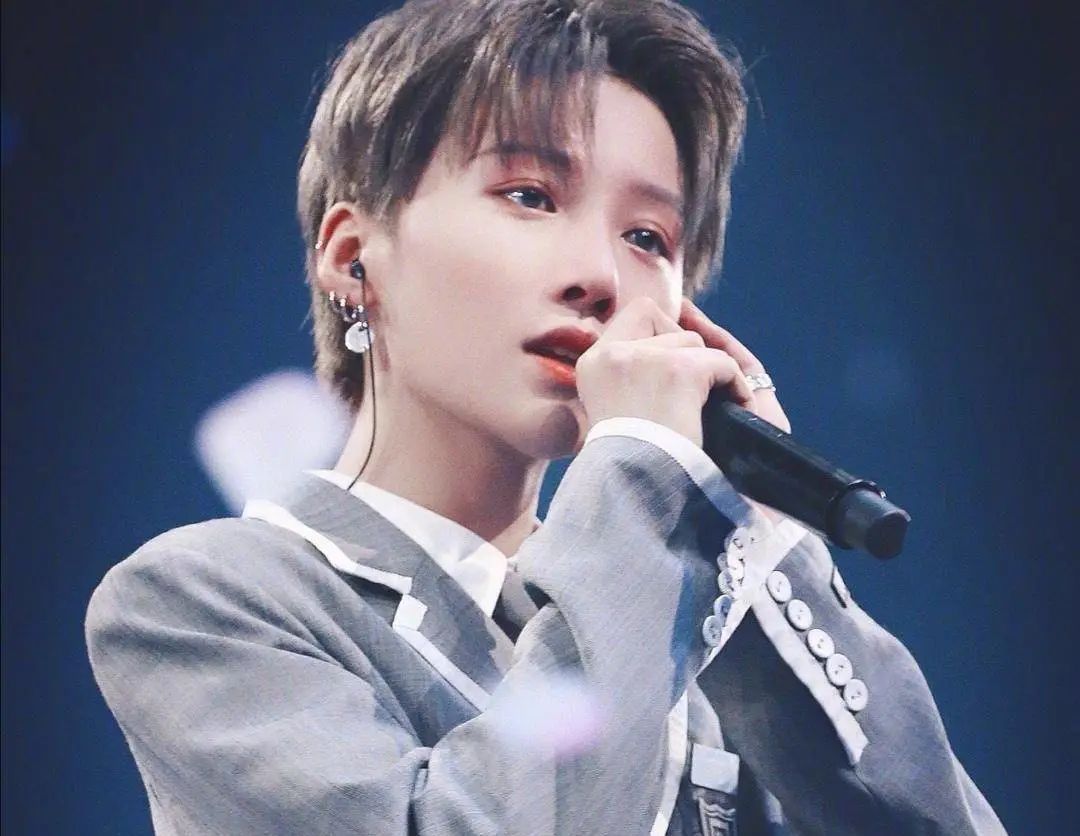 喻言|赵丽颖和王一博二次合作基本是定了，粉丝即使不满也毫无办法