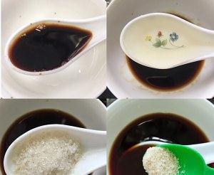 家常鸡肉菜谱之美味简单的鸡翅做法，酱油鸡翅，超下饭，吃不够