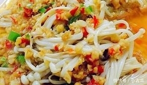 鲜香诱人的几道家常菜,简单?美味,干净卫生,好吃的放不下筷子