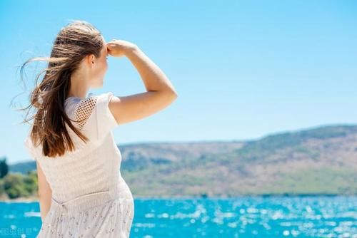 谁说孕妇不能出游，注意这些事情，准妈妈依旧快乐度过五一假期